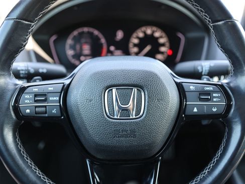 Used 2022 Honda Civic Sport image 35