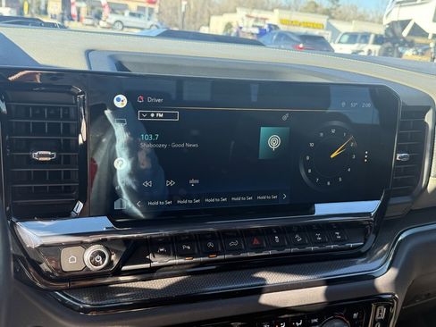 Used 2022 Chevrolet Silverado 1500 ZR2 image 22