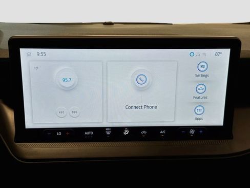Used 2025 Ford Maverick XL FWD image 12