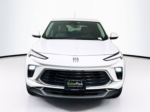 Used 2025 Buick Encore GX Preferred image 2