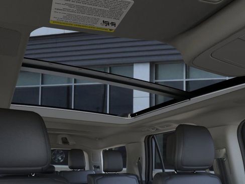 New 2026 Ford Expedition Platinum w/ Driver's Package image 22