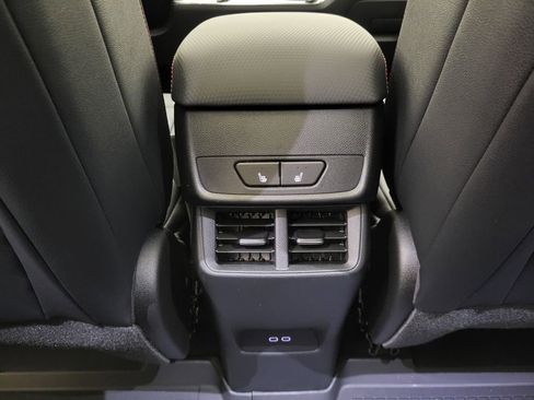 New 2026 Chevrolet Equinox RS image 17