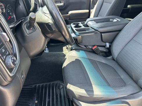 Used 2020 Chevrolet Silverado 1500 LT w/ All-Star Edition RWD image 14