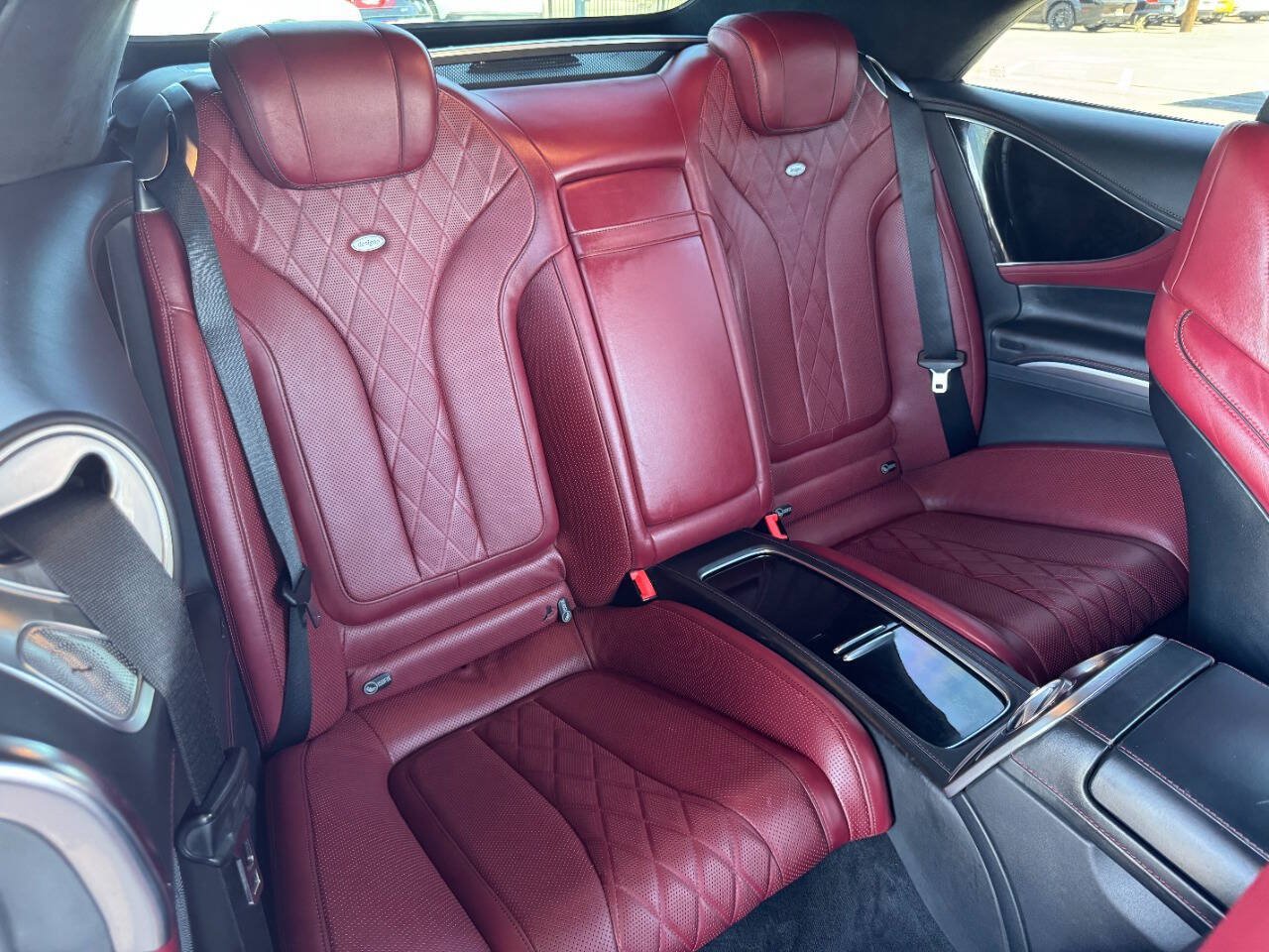 Used 2017 Mercedes-Benz S 550 Cabriolet image 15