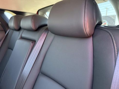 New 2026 MAZDA CX-30 AWD 2.5 S w/ Select Sport Pkg image 17