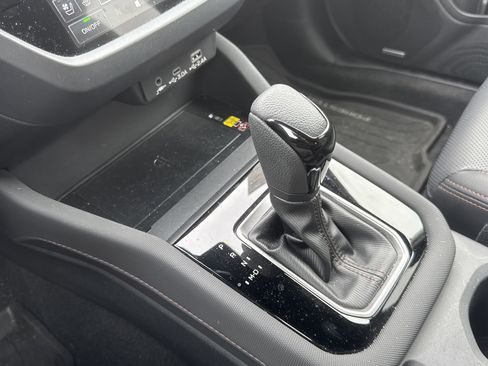 Certified 2025 Subaru Forester Touring image 22