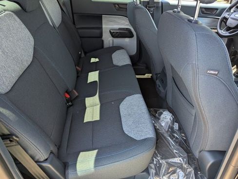 New 2026 Ford Maverick XLT FWD image 45