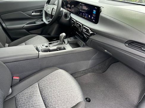New 2026 Nissan Sentra SV w/ Floor Mat Package image 14