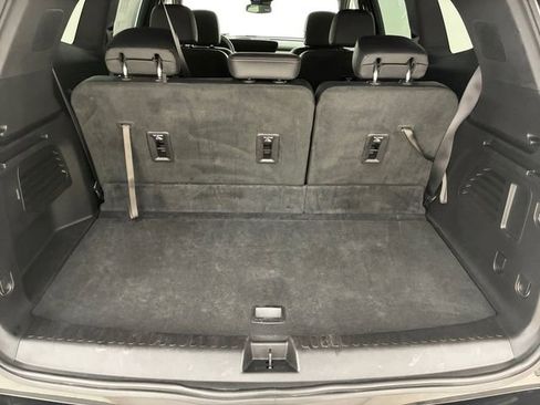 Certified 2025 Buick Enclave Sport Touring image 17