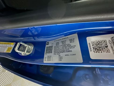 Used 2022 Chevrolet Colorado LT image 12