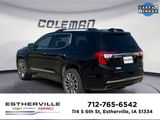Used 2020 GMC Acadia Denali w/ Denali Ultimate Package image 3