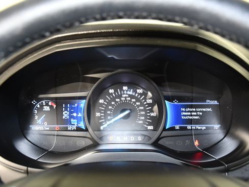 Used 2023 Ford Edge SEL w/ Convenience Package AWD/4WD image 18