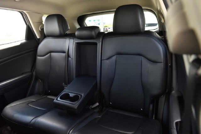 Used 2023 Kia Sportage EX FWD image 22