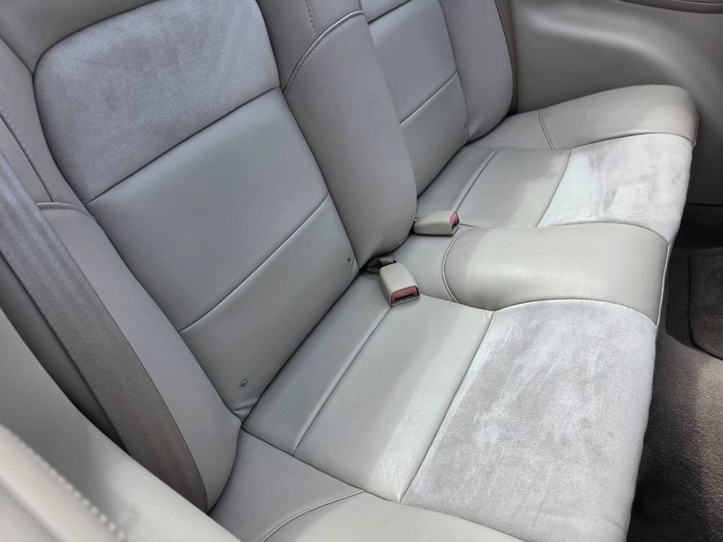 Used 2006 Chrysler Sebring Limited FWD image 26