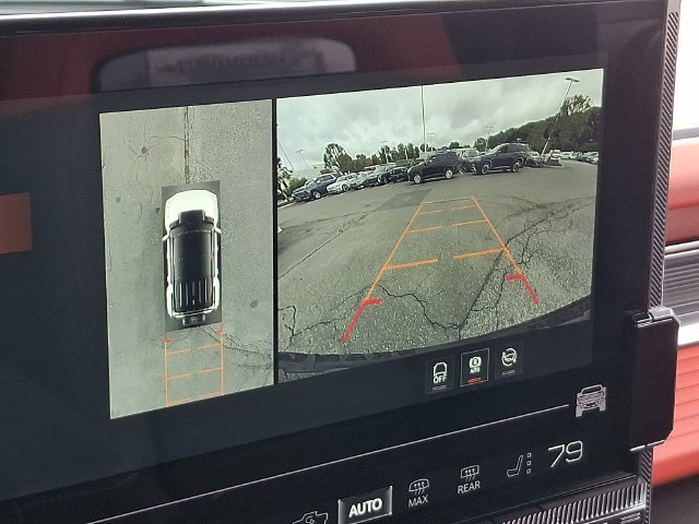 Used 2026 GMC Hummer EV 3X w/ Carbon Fiber Edition Package AWD/4WD image 13