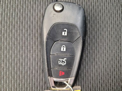 Used 2018 Chevrolet Cruze LS FWD image 32