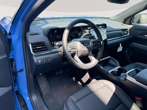 New 2026 GMC Terrain Elevation w/ Elevation Premium Package AWD/4WD image 10