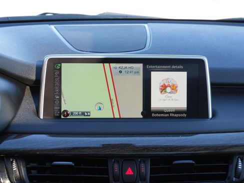 Used 2016 BMW X5 xDrive35i image 22