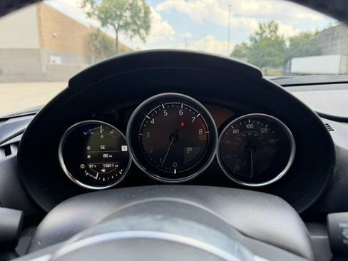 Used 2024 MAZDA MX-5 Miata Grand Touring RWD image 28