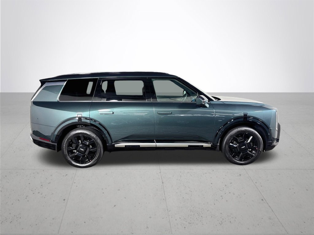 New 2027 Kia Telluride SX Prestige w/ Towing Package AWD/4WD image 5