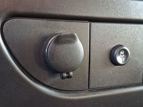 Used 2024 Chevrolet Express 2500 w/ Driver Convenience Package RWD image 22