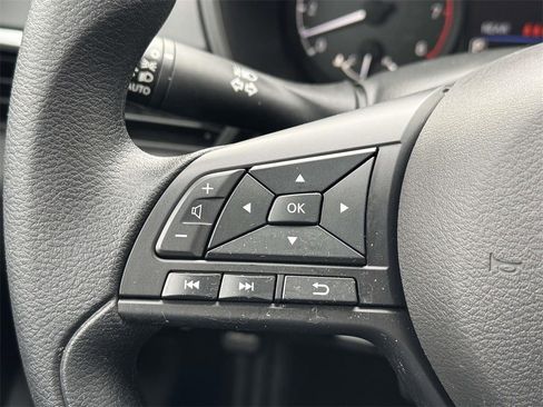 Certified 2025 Nissan Altima 2.5 S image 23