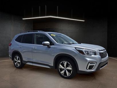 Used 2020 Subaru Forester Touring w/ Popular Package #2