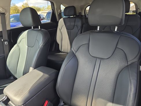 Certified 2023 Kia Sorento EX image 23