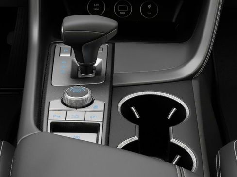 New 2026 Genesis G70 2.5T Prestige image 21