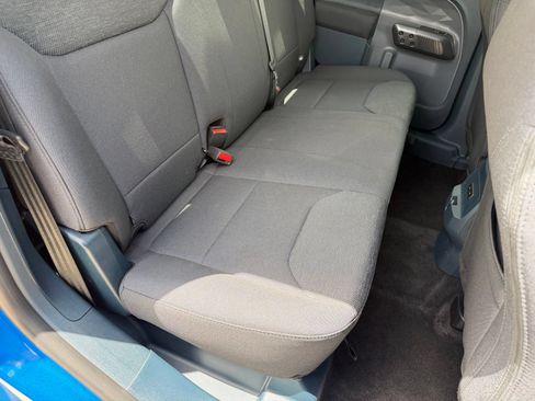 Used 2026 Ford Maverick XL AWD/4WD image 14