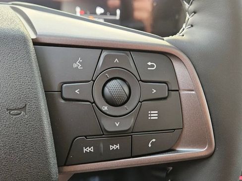 New 2026 Nissan Sentra SV w/ SV Convenience Package image 25