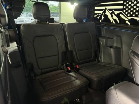 Used 2021 Ford Bronco Badlands AWD/4WD image 19