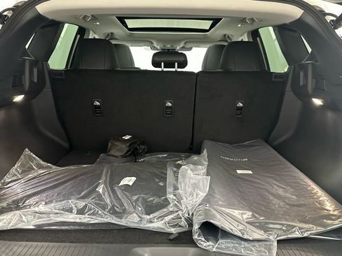 New 2026 Nissan Murano SL w/ Comfort Package AWD/4WD image 11