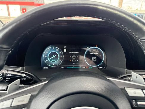 Used 2023 Hyundai Palisade Limited w/ Cargo Package AWD/4WD image 25