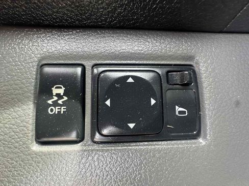 Used 2017 Nissan NV200 SV w/ Back Door Glass Package image 12