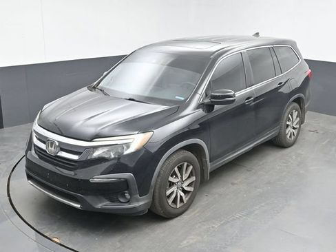 Used 2019 Honda Pilot EX-L image 15