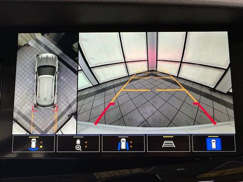 Certified 2023 Buick Envision Avenir image 27