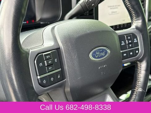 Used 2024 Ford F250 Lariat AWD/4WD image 29