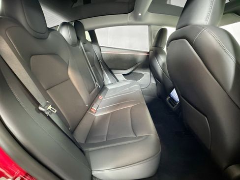 Used 2024 Tesla Model 3 Long Range image 23