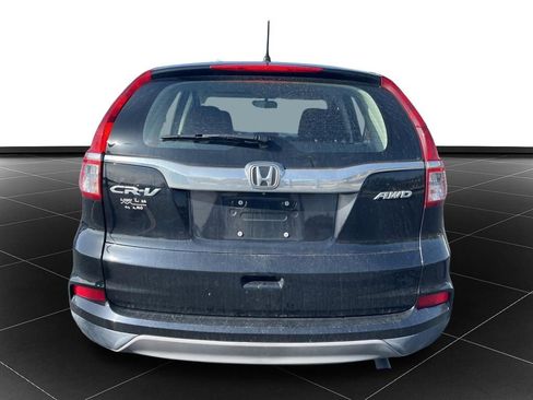 Used 2015 Honda CR-V LX image 4