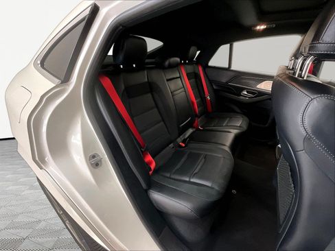 Certified 2022 Mercedes-Benz GLE 53 AMG 4MATIC Coupe image 25