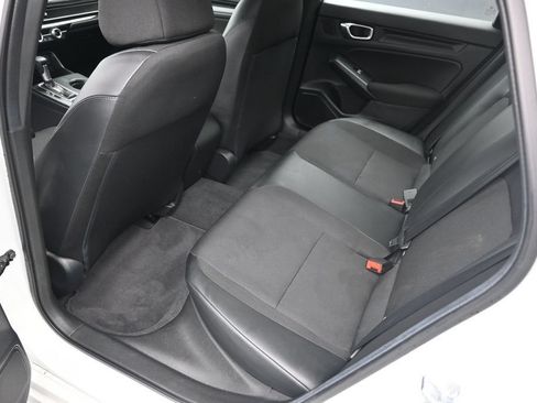 Certified 2024 Honda Civic Sport image 11