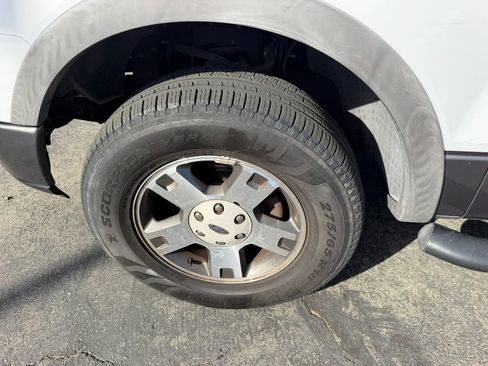 Used 2004 Ford F150 FX4 AWD/4WD image 32