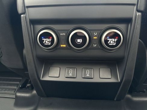 New 2026 Land Rover Defender 110 X AWD/4WD image 17