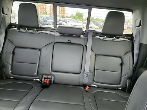 Used 2020 Chevrolet Silverado 3500 LTZ w/ LTZ Convenience Package AWD/4WD image 30