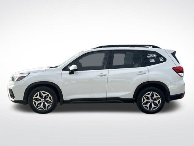 Used 2020 Subaru Forester Premium AWD/4WD image 5