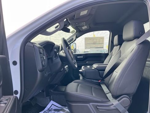 New 2026 Chevrolet Silverado 2500 W/T w/ WT Convenience Package image 12