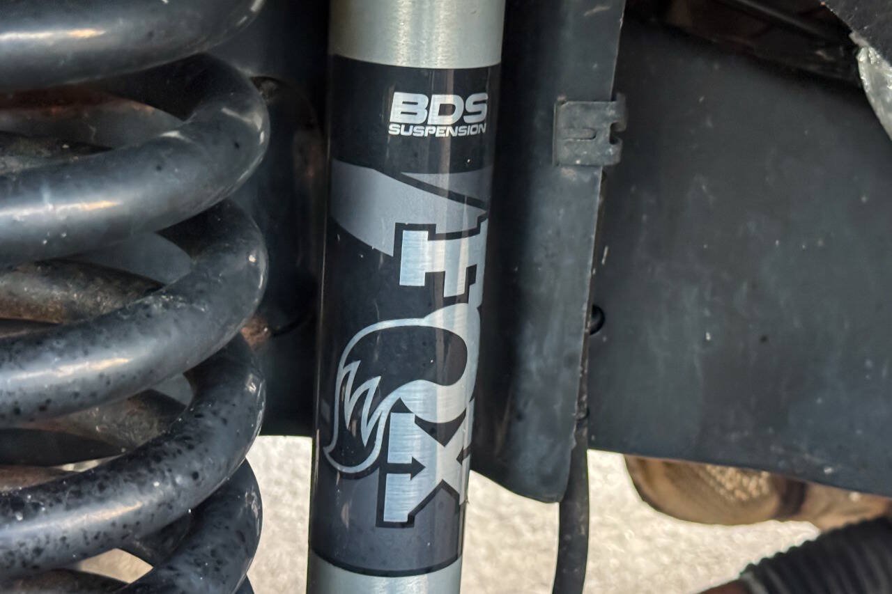 Used 2022 Ford F250 XL w/ Power Equipment Group AWD/4WD image 26