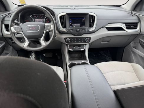Used 2023 GMC Terrain SLE w/ Fleet Convenience Package AWD/4WD image 15