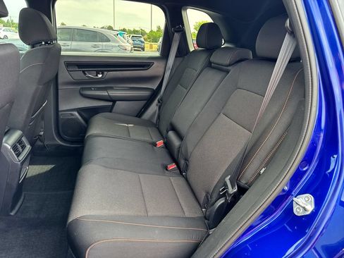 Used 2024 Honda CR-V Sport image 22